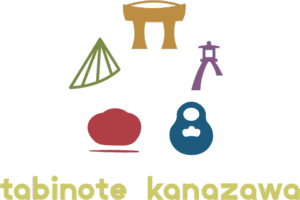 tabinote kanazawa